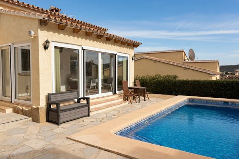 Villa a Benitachell, Alicante, Benitachell - € 430.000 | Ref: 03765BL - foto 30
