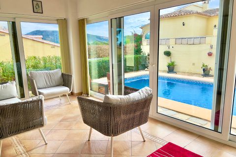 Villa a Benitachell, Alicante, Benitachell - € 430.000 | Ref: 03765BL - foto 5
