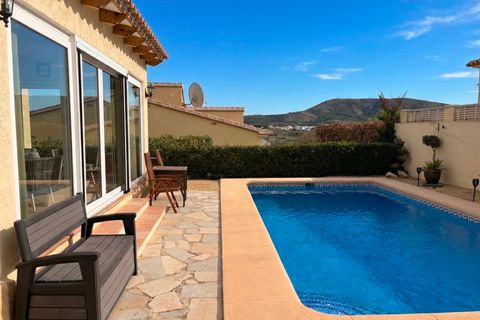 Villa a Benitachell, Alicante, Benitachell - € 430.000 | Ref: 03765BL - foto 11