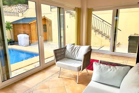 Villa a Benitachell, Alicante, Benitachell - € 430.000 | Ref: 03765BL - foto 10