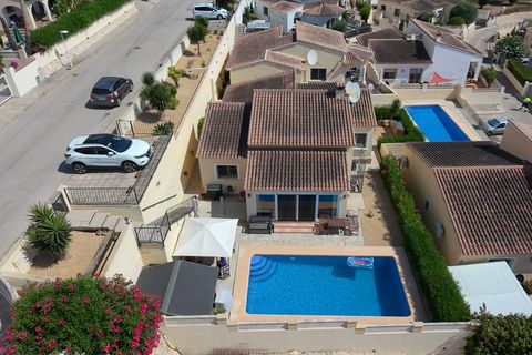 Villa a Benitachell, Alicante, Benitachell - € 430.000 | Ref: 03765BL - foto 38