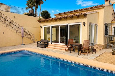 Villa a Benitachell, Alicante, Benitachell - € 430.000 | Ref: 03765BL - foto 37