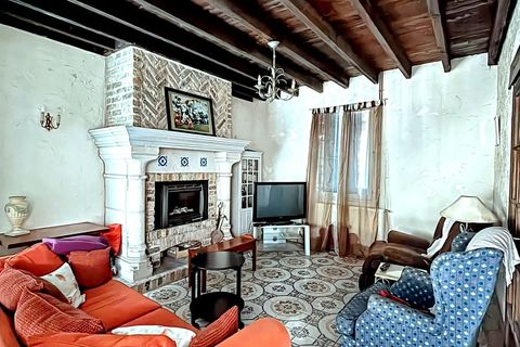 Villa i Dannes, Pas-de-Calais, Dannes - € 298.000 | Ref: 86077380 - foto 1