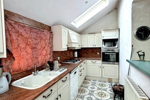 Villa i Dannes, Pas-de-Calais, Dannes - € 298.000 | Ref: 86077380 - foto 7