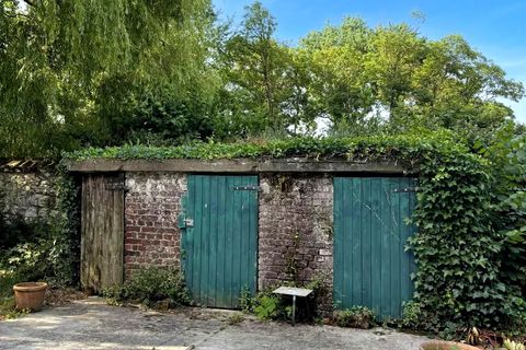 Villa i Dannes, Pas-de-Calais, Dannes - € 298.000 | Ref: 86077380 - foto 21