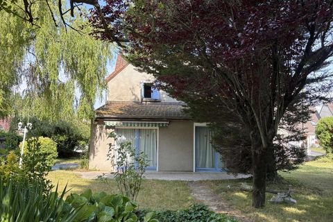 Villa i Dannes, Pas-de-Calais, Dannes - € 298.000 | Ref: 86077380 - foto 24