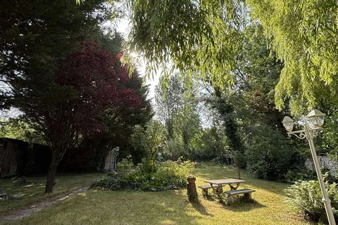 Villa i Dannes, Pas-de-Calais, Dannes - € 298.000 | Ref: 86077380 - foto 28