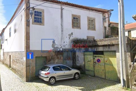 Farm i Tarouca, Viseu, Tarouca - € 125.000 | Ref: M-29118 - foto 3