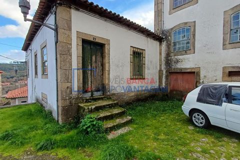 Farm i Tarouca, Viseu, Tarouca - € 125.000 | Ref: M-29118 - foto 4