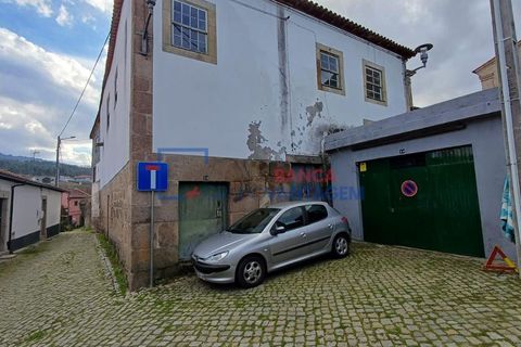 Farm i Tarouca, Viseu, Tarouca - € 125.000 | Ref: M-29118 - foto 5