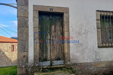 Farm i Tarouca, Viseu, Tarouca - € 125.000 | Ref: M-29118 - foto 6