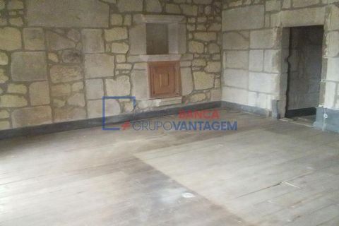 Farm i Tarouca, Viseu, Tarouca - € 125.000 | Ref: M-29118 - foto 1