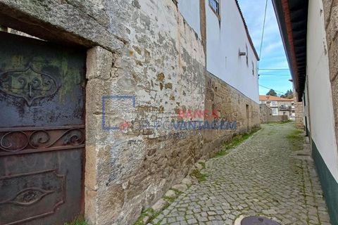 Farm i Tarouca, Viseu, Tarouca - € 125.000 | Ref: M-29118 - foto 8