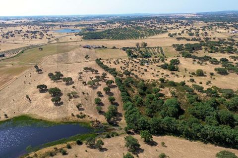 Helårsgrund i Almodovar, Beja, Almodovar - € 110.000 | Ref: KWPT-017453 - foto 1