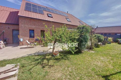 Villa a Wattrelos, Nord, Wattrelos - € 389.000 | Ref: TCG-38363-LPUBI - foto 2