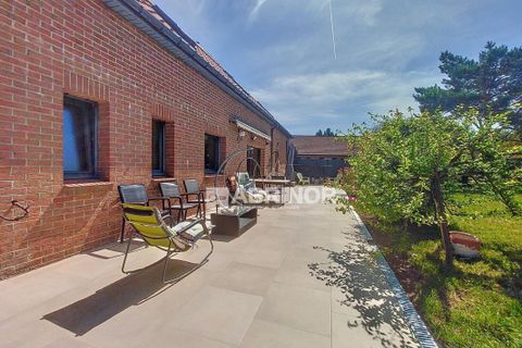 Villa a Wattrelos, Nord, Wattrelos - € 389.000 | Ref: TCG-38363-LPUBI - foto 3