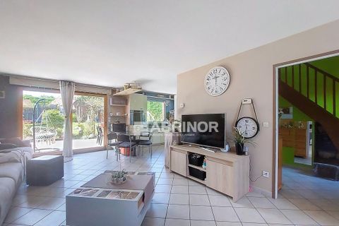 Villa a Wattrelos, Nord, Wattrelos - € 389.000 | Ref: TCG-38363-LPUBI - foto 5