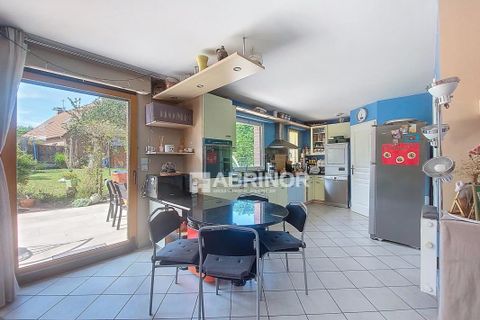 Villa a Wattrelos, Nord, Wattrelos - € 389.000 | Ref: TCG-38363-LPUBI - foto 6