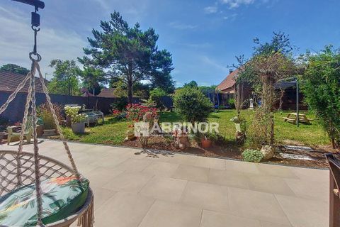 Villa a Wattrelos, Nord, Wattrelos - € 389.000 | Ref: TCG-38363-LPUBI - foto 12