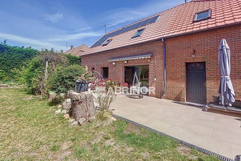 Villa a Wattrelos, Nord, Wattrelos - € 389.000 | Ref: TCG-38363-LPUBI - foto 13