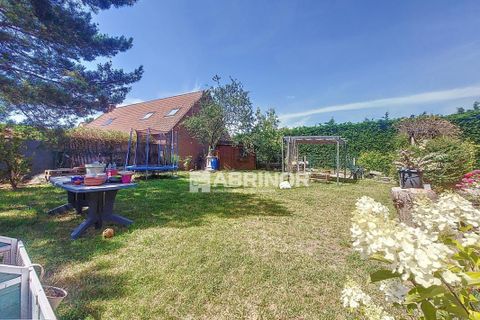Villa a Wattrelos, Nord, Wattrelos - € 389.000 | Ref: TCG-38363-LPUBI - foto 14