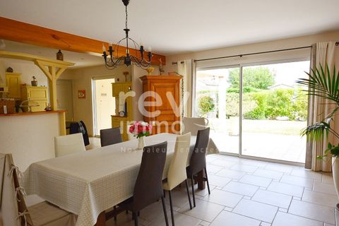 Villa a Drain, Maine-et-Loire, Drain - € 300.000 | Ref: 4901050788 - foto 3