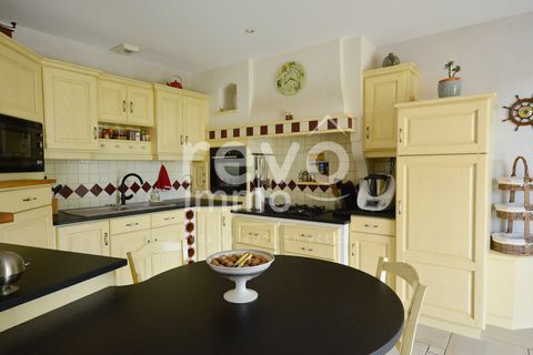 Villa a Drain, Maine-et-Loire, Drain - € 300.000 | Ref: 4901050788 - foto 5