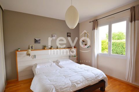 Villa a Drain, Maine-et-Loire, Drain - € 300.000 | Ref: 4901050788 - foto 7