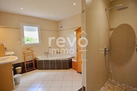 Villa a Drain, Maine-et-Loire, Drain - € 300.000 | Ref: 4901050788 - foto 8