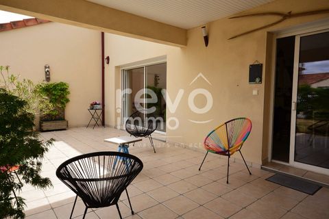 Villa a Drain, Maine-et-Loire, Drain - € 300.000 | Ref: 4901050788 - foto 9