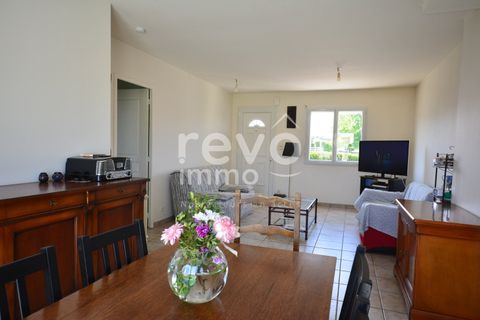 Villa a Champtoceaux, Maine-et-Loire, Champtoceaux - € 208.000 | Ref: 4901050789 - foto 2