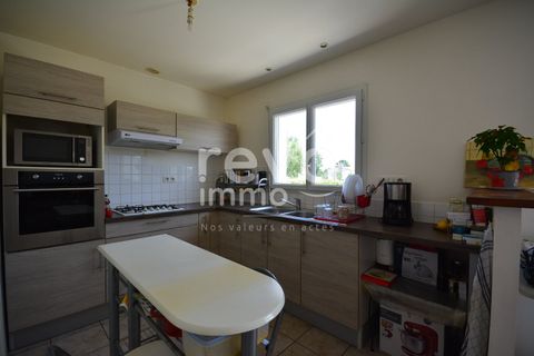 Villa a Champtoceaux, Maine-et-Loire, Champtoceaux - € 208.000 | Ref: 4901050789 - foto 3