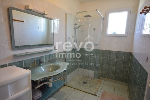 Villa a Champtoceaux, Maine-et-Loire, Champtoceaux - € 208.000 | Ref: 4901050789 - foto 4