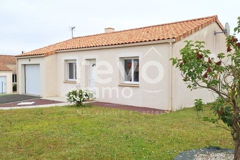 Villa a Champtoceaux, Maine-et-Loire, Champtoceaux - € 208.000 | Ref: 4901050789 - foto 6