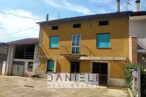 Rækkehus i Sarego, Vicenza, Sarego - € 127.000 | Ref: V145 - foto 2