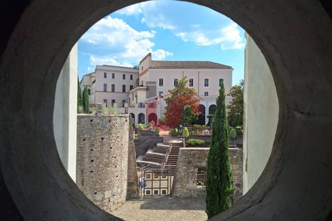 Lejlighed i Benevento, Benevento, Benevento - € 310.000 | Ref: AA39690 - foto 4