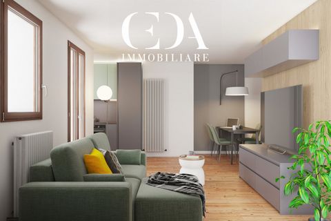 Leilighet i Borca di Cadore, Belluno, Borca di Cadore - € 420 000 | Ref: 4361 - foto 3