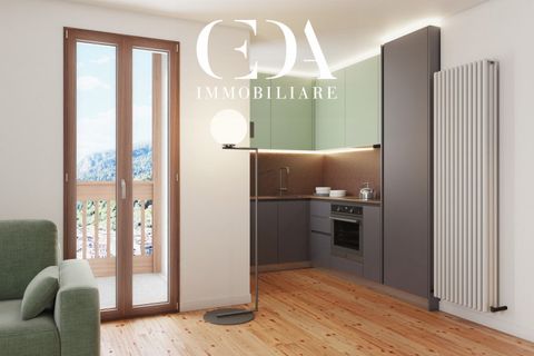 Leilighet i Borca di Cadore, Belluno, Borca di Cadore - € 420 000 | Ref: 4361 - foto 4