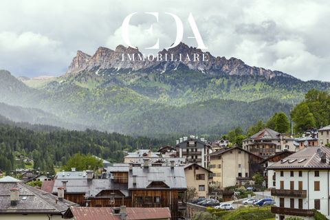 Leilighet i Borca di Cadore, Belluno, Borca di Cadore - € 420 000 | Ref: 4361 - foto 7