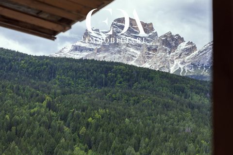 Leilighet i Borca di Cadore, Belluno, Borca di Cadore - € 420 000 | Ref: 4361 - foto 8