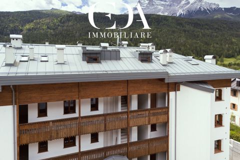 Leilighet i Borca di Cadore, Belluno, Borca di Cadore - € 420 000 | Ref: 4361 - foto 9