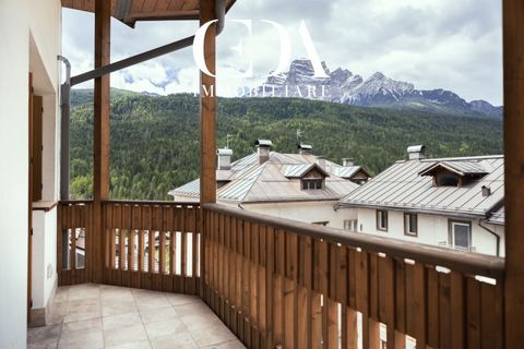 Leilighet i Borca di Cadore, Belluno, Borca di Cadore - € 420 000 | Ref: 4361 - foto 10