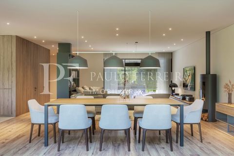 Villa i Braga, Braga, Braga - € 950.000 | Ref: CAS_556 - foto 12