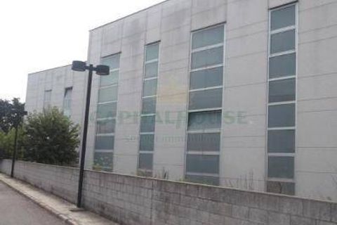 Erhvervsejendom i Concorezzo, Monza and Brianza, Concorezzo - € 5.687.000 | Ref: 352 - foto 3