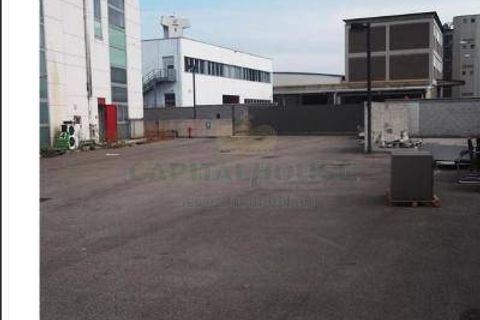 Erhvervsejendom i Concorezzo, Monza and Brianza, Concorezzo - € 5.687.000 | Ref: 352 - foto 4