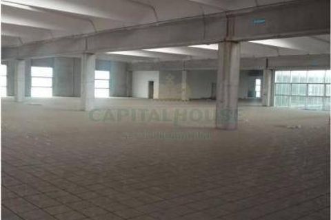 Erhvervsejendom i Concorezzo, Monza and Brianza, Concorezzo - € 5.687.000 | Ref: 352 - foto 6