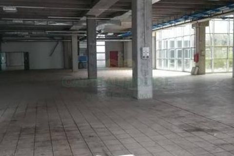 Erhvervsejendom i Concorezzo, Monza and Brianza, Concorezzo - € 5.687.000 | Ref: 352 - foto 12