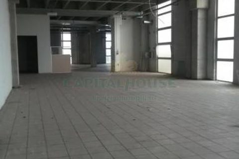 Erhvervsejendom i Concorezzo, Monza and Brianza, Concorezzo - € 5.687.000 | Ref: 352 - foto 18