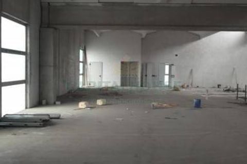 Erhvervsejendom i Concorezzo, Monza and Brianza, Concorezzo - € 5.687.000 | Ref: 352 - foto 20