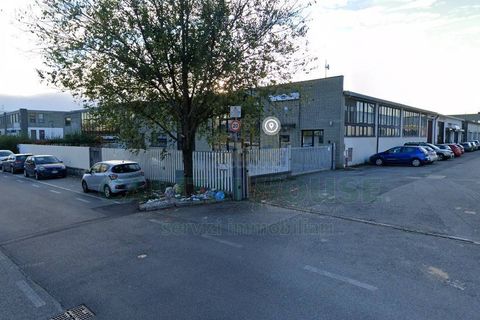 Erhvervsejendom i Concorezzo, Monza and Brianza, Concorezzo - € 5.687.000 | Ref: 352 - foto 24